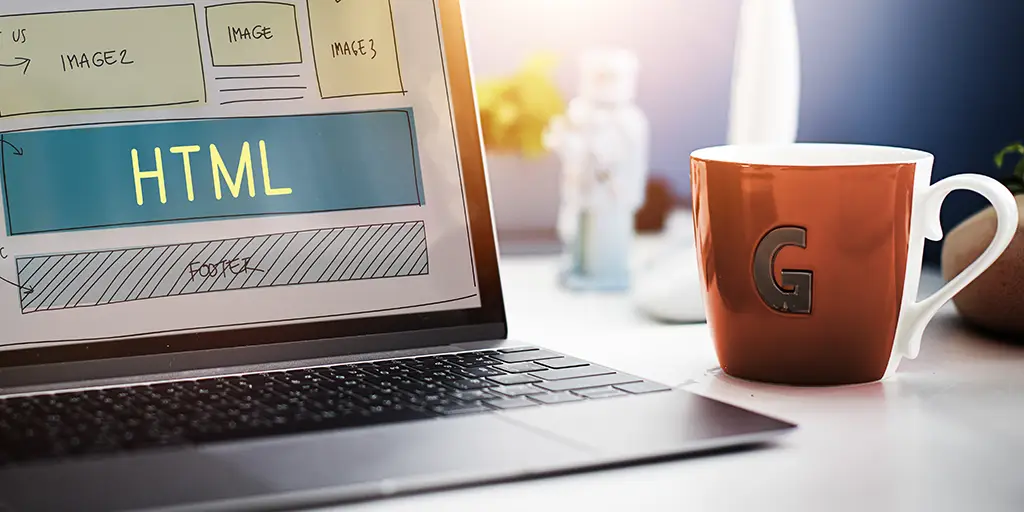 At få lavet en professionel og flot hjemmeside er en investering