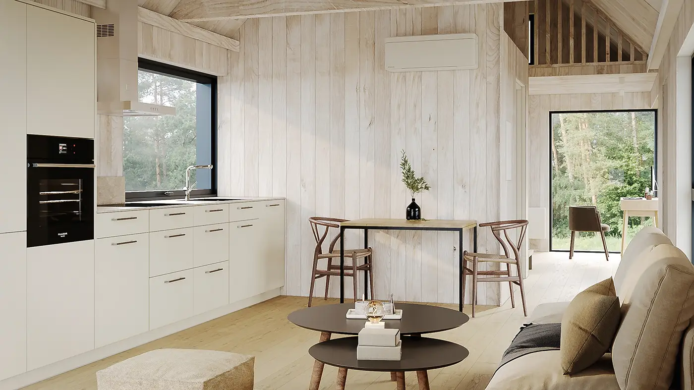 Tiny house